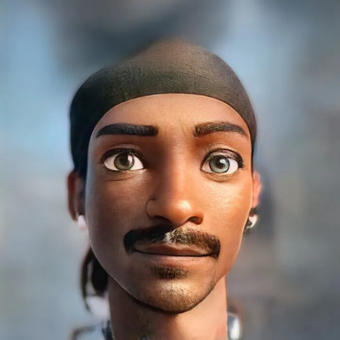 Snoop Dogg