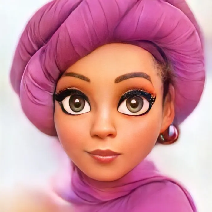 Diana Ross