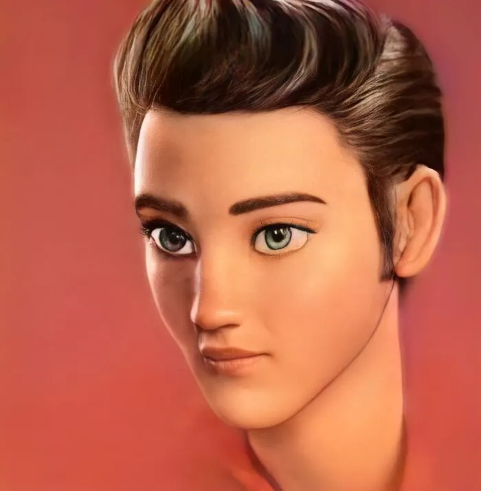 Elvis Presley