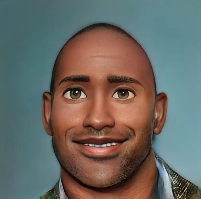 Dwayne Johnson
