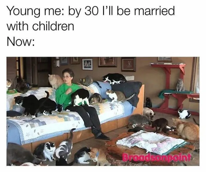 50 Memes That Women Will Relate To
