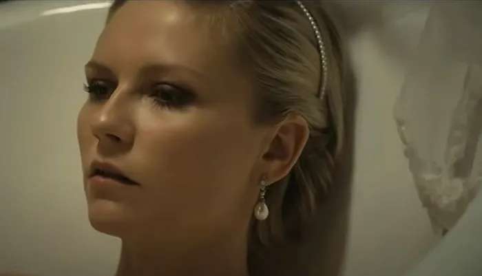 Melancholia (2011)