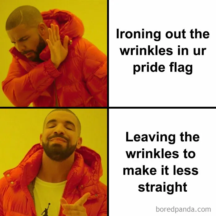 30 Of The Funniest Memes And Tweets To Kick Off Pride Month