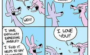 30 Funny Comics About Animals And Their Relatable Everyday Struggles