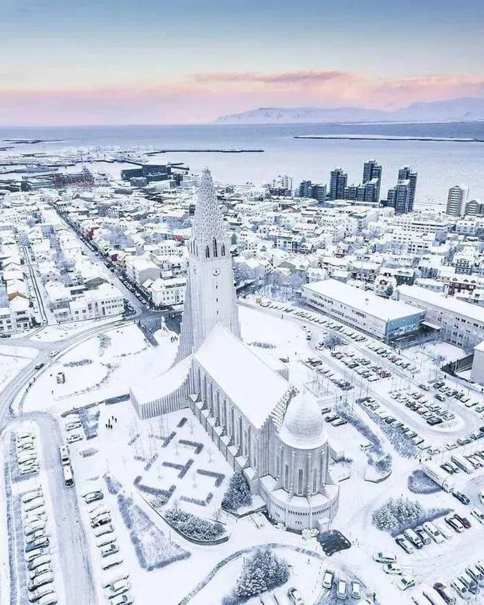 Reykjavík