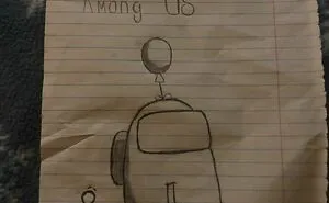 Hey Pandas, Could You Please Post Some Of Your Hand-Crafted Original Artwork? (Closed)