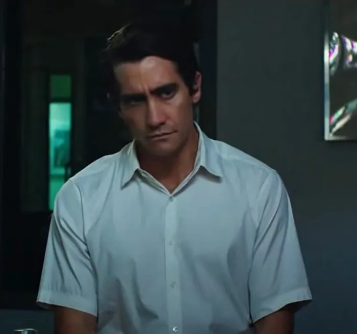 Nightcrawler (2014)