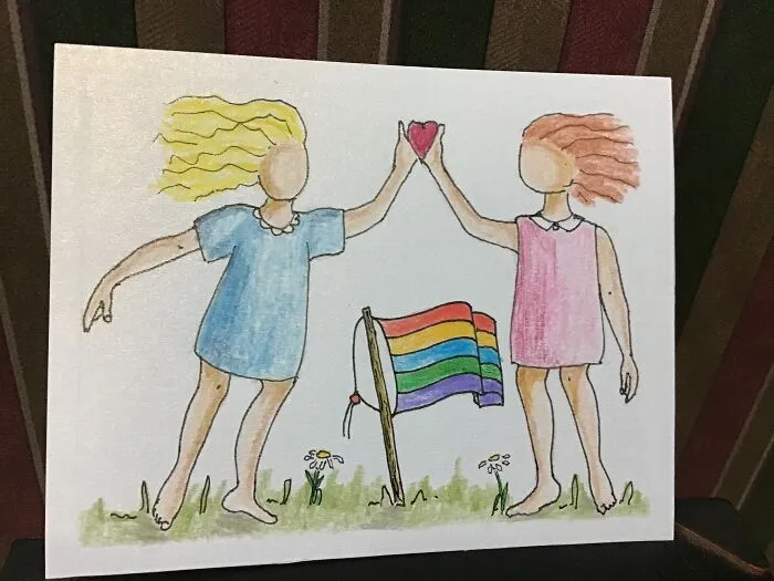 Together In Love