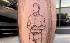 30 Times People Got Themselves A Tattoo That Quickly Became Irrelevant And Very Uncool