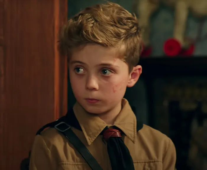 Jojo Rabbit (2019)
