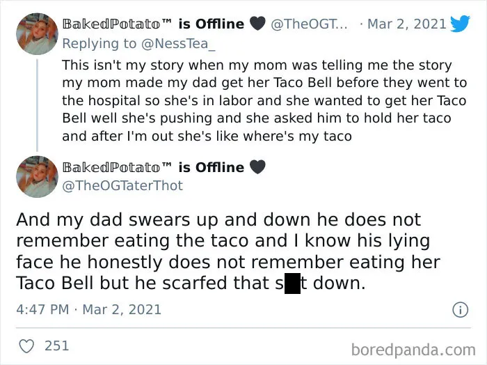 People Are Sharing Funny Stories Of How The Delivery Room Experience Was Too Much For New Dads