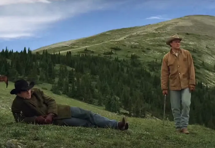 Brokeback Mountain (2005)