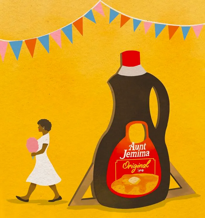 Aunt Jemima Announces New Name, Removes "Racial Stereotypes" From Product