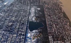 Human-Made Things Are Incredible Too And These 30 Striking Photos Of Cities Shared In This Online Group Prove It