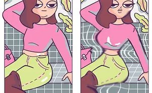 My 30 Relatable Comics About Women’s Fashion
