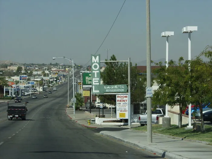 People In This Online Group Share The 30 Most Unpleasant-Looking Cities In America They’ve Ever Visited