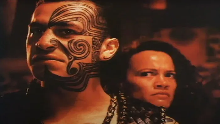 Once Were Warriors (1994)
