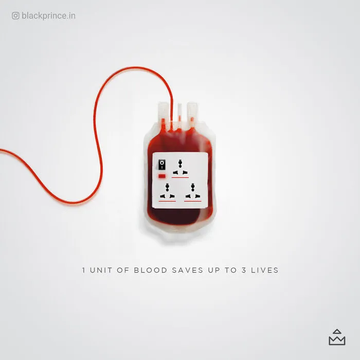 World Blood Donor Day