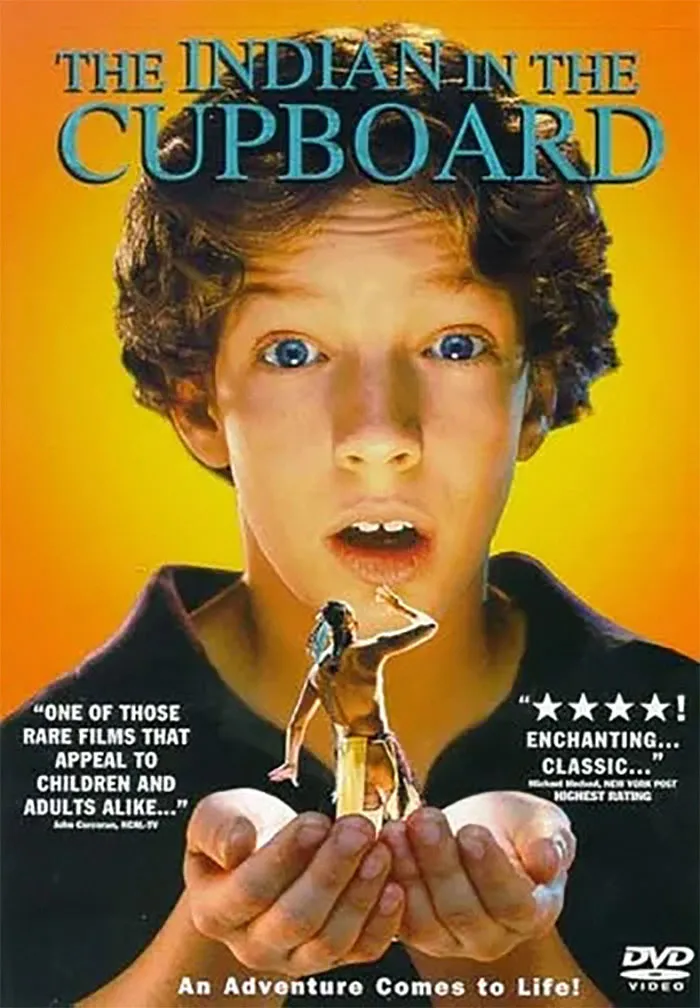 30 Movies That People Didn’t Think Were Cringey Until They Rewatched Them As Adults, Shared In This Online Community