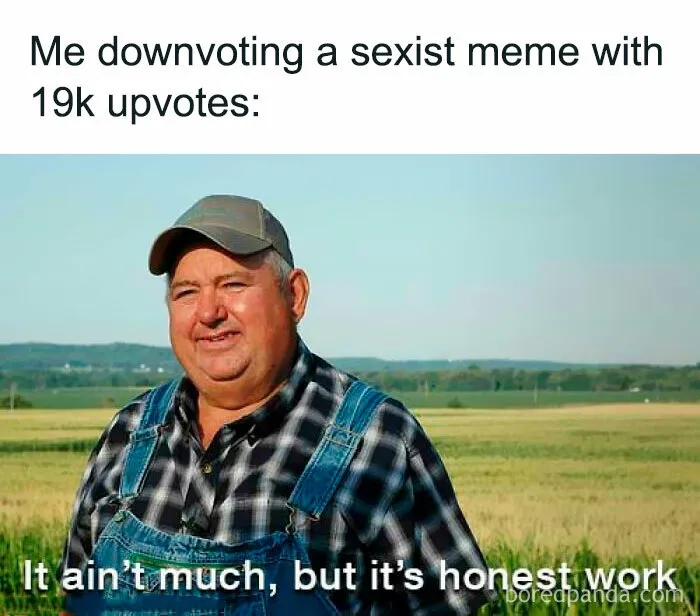 Oh Well