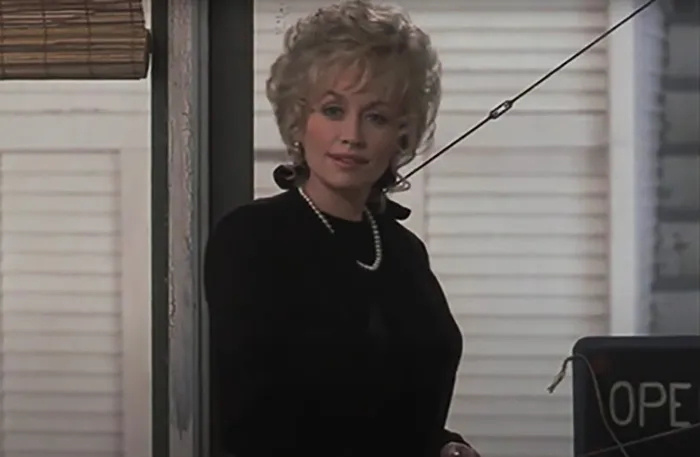 Steel Magnolias (1989)