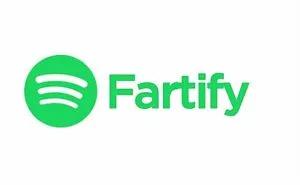 I Remixed 99 Iconic Logos With The Word "Fart" As A Father's Day Surprise For My Dad, A Former Sign Maker (39 Pics)