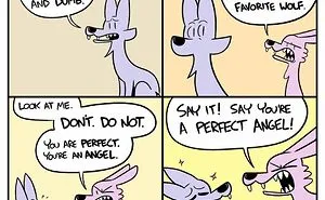 30 Funny Comics About Animals And Their Relatable Everyday Struggles