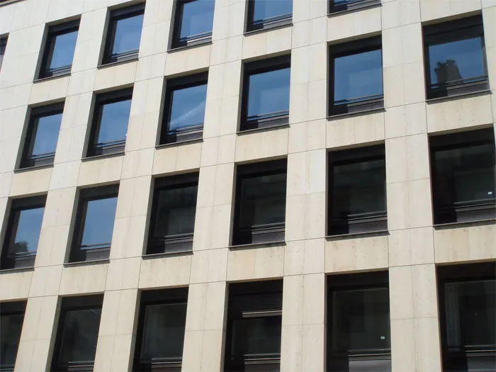 Defenestration