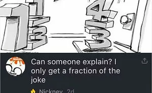 40 Times People Missed The Joke So Bad, They Embarrassed Themselves (New Pics)