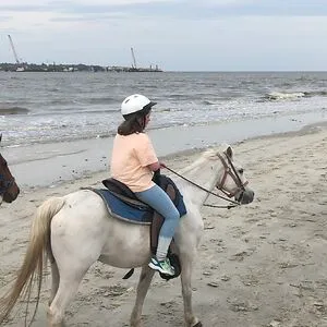 AG the Horse Girl