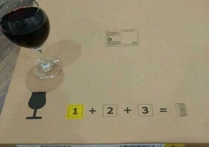 Wine Not?