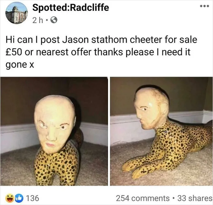 There Are No Words