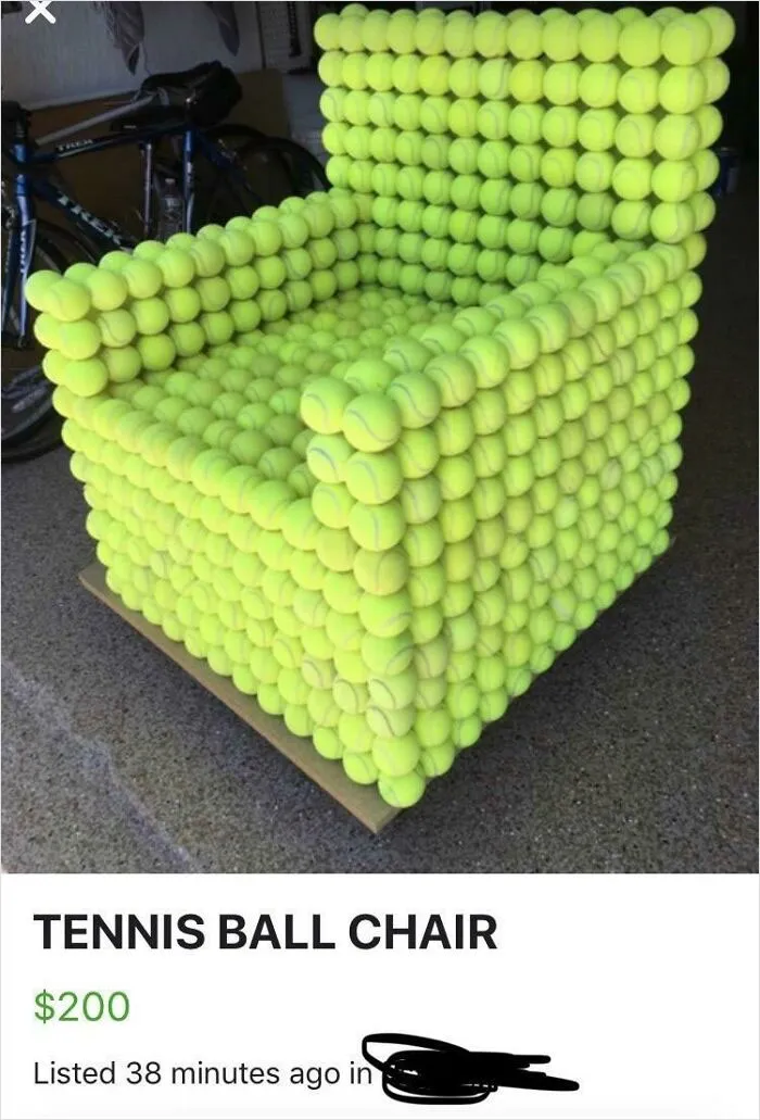 We Love Facebook Marketplace