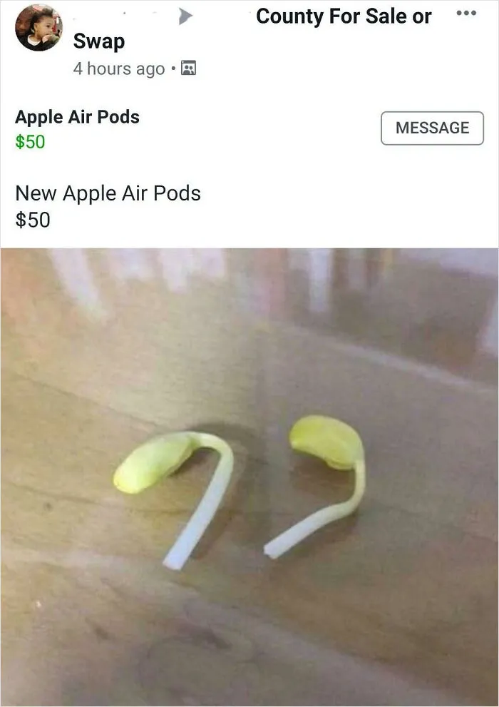 Ehhh, no creo que sean de la línea oficial de Apple 