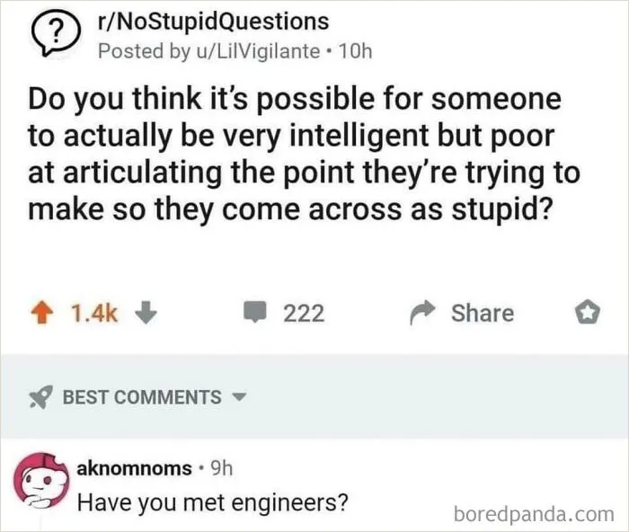 50 Of The Most Clever Science Memes That Perfectly Blend Humor With Knowledge