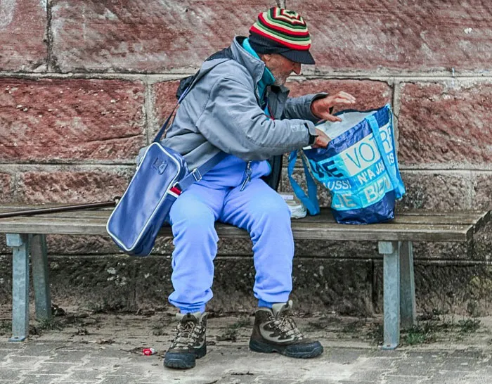 Estas personas han experimentado la pobreza, y explican lo que casi nadie entiende acerca de ser pobre (20 respuestas)
