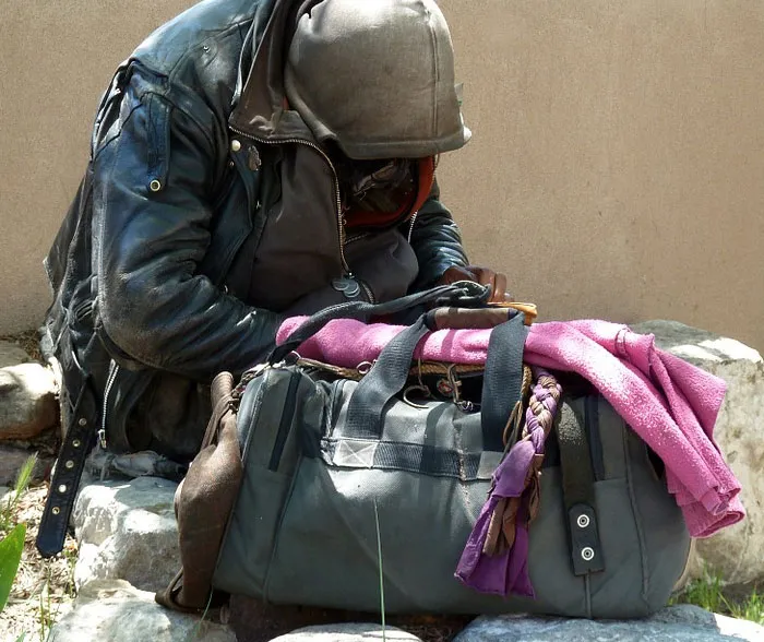 People Who Have Experienced Poverty Share What Most People Don't Understand About Being Poor (34 Answers)