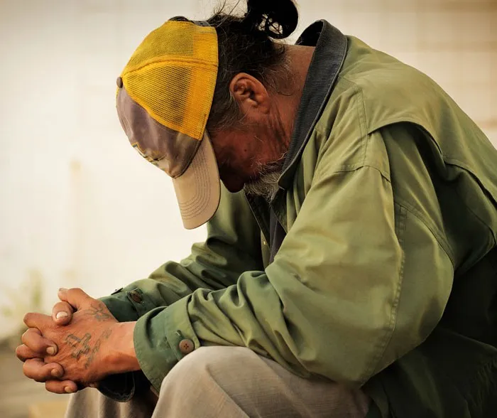 People Who Have Experienced Poverty Share What Most People Don't Understand About Being Poor (34 Answers)