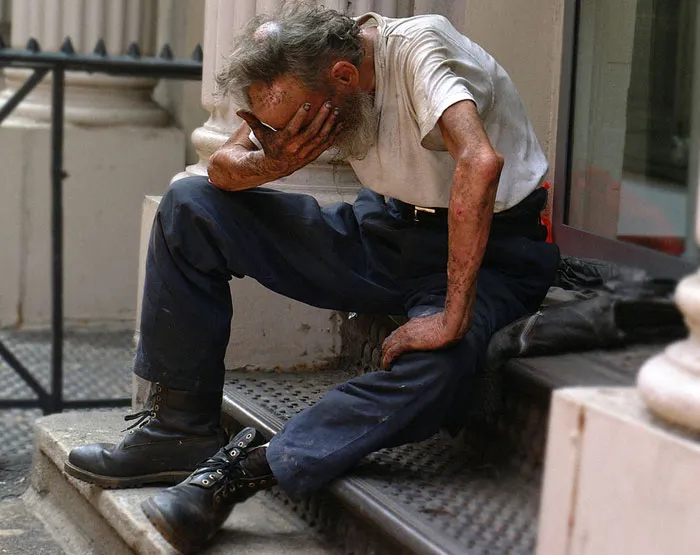 People Who Have Experienced Poverty Share What Most People Don't Understand About Being Poor (34 Answers)