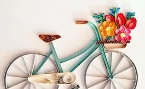 I Create Beautiful Paper Art (16 Pics)