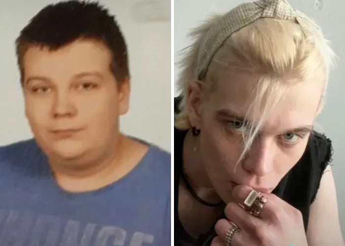 "How Hard Did Puberty Hit You": 30 People Who Took Part In This New TikTok Challenge And Shared Photos