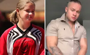 "How Hard Did Puberty Hit You": 30 People Who Took Part In This New TikTok Challenge And Shared Photos