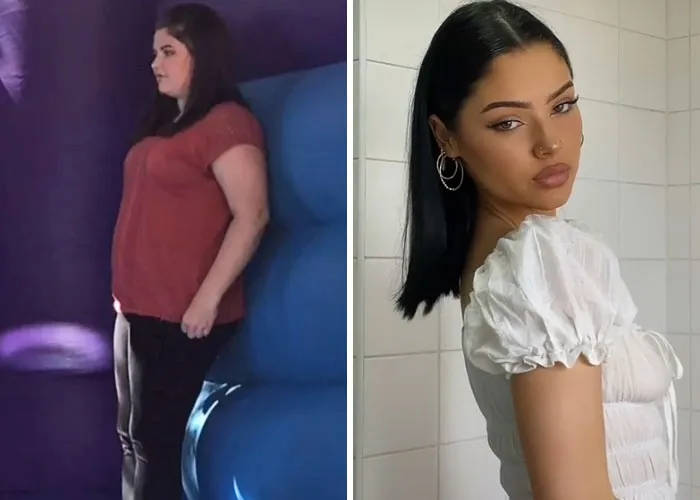 "How Hard Did Puberty Hit You": 30 People Who Took Part In This New TikTok Challenge And Shared Photos
