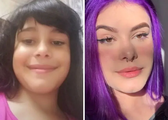 "How Hard Did Puberty Hit You": 30 People Who Took Part In This New TikTok Challenge And Shared Photos