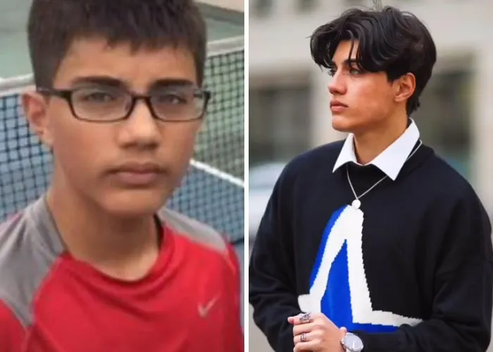 "How Hard Did Puberty Hit You": 30 People Who Took Part In This New TikTok Challenge And Shared Photos