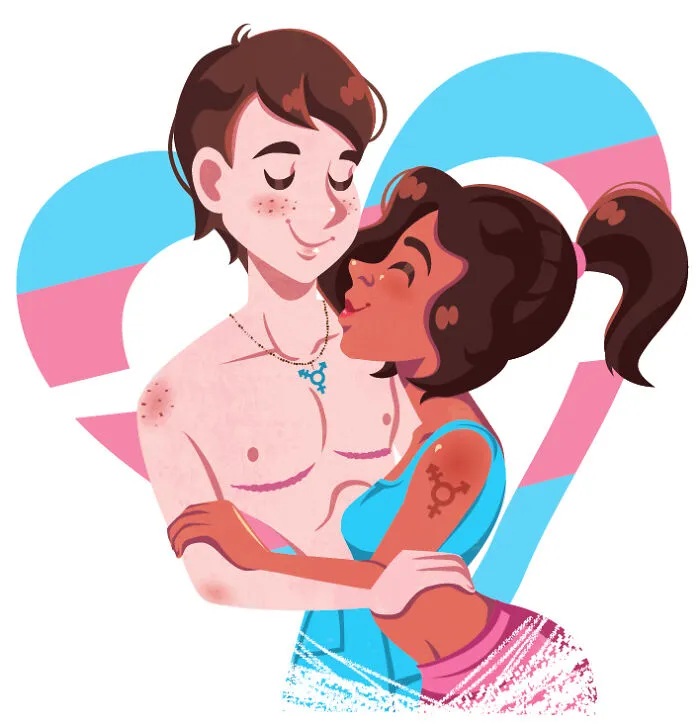 Trans Pride