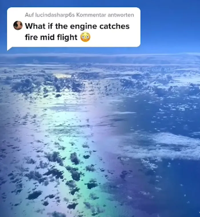 30 Questions About Planes And Flying Answered By These Awesome Twin Pilots