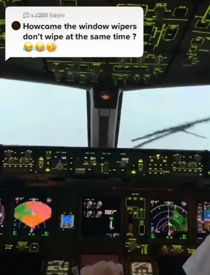 30 Questions About Planes And Flying Answered By These Awesome Twin Pilots