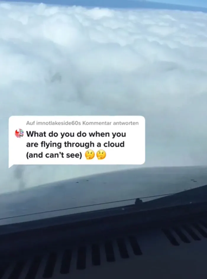 30 Questions About Planes And Flying Answered By These Awesome Twin Pilots