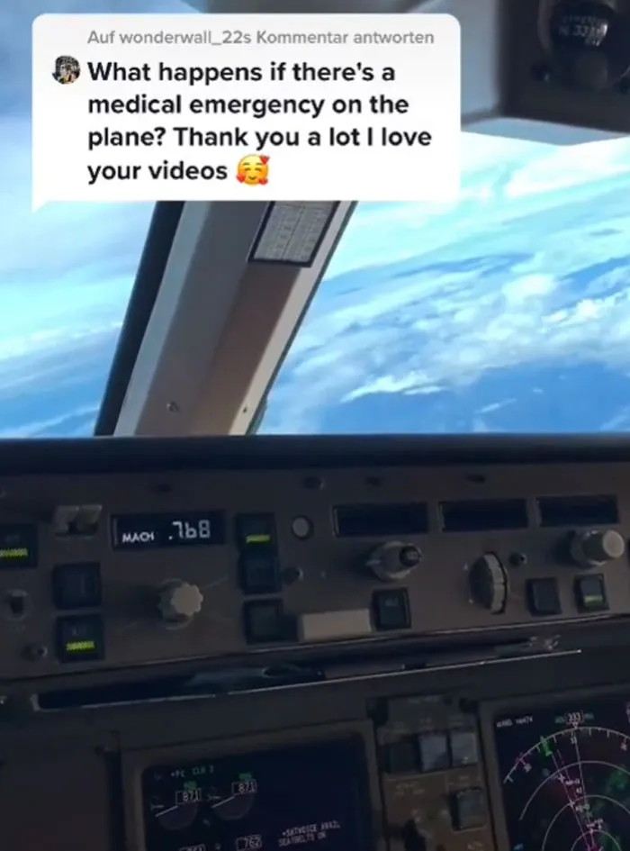 30 Questions About Planes And Flying Answered By These Awesome Twin Pilots